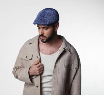 casquette kangol été Burst Ventaire 507