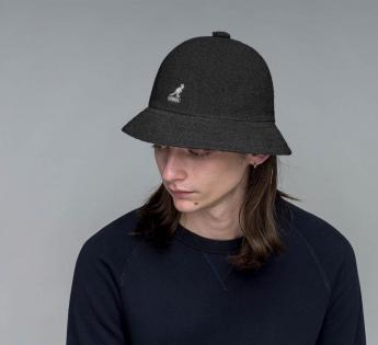 Bob Kangol Bermuda Casual