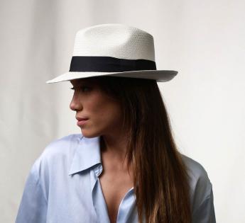 chapeau de marque Panama Cubano