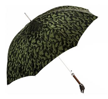 Crocodile Camouflage 