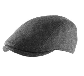 Casquette plate pliable Boston