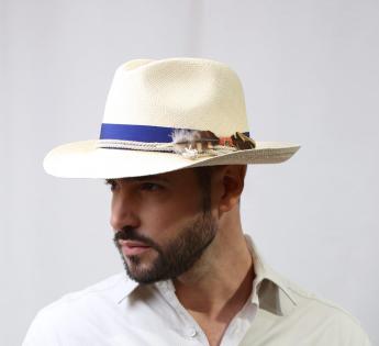 Chapeau panama Solal