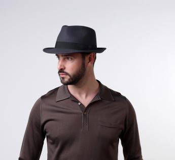 Trilby feutre Heritage Trilby