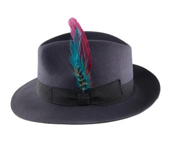 plume pour chapeau Large Feathers