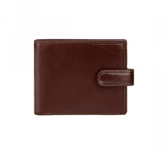 petit portefeuille cuir Rome