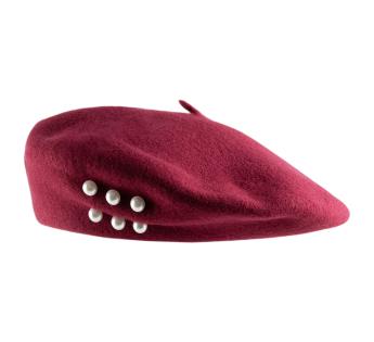Béret femme Arielle