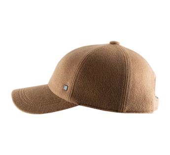 Casquette cachemire Serie Como