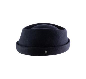 Docker feutre moulé Essential Trilby