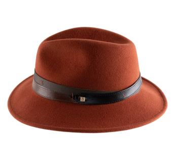 Chapeau francais Raven