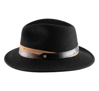 Chapeau francais Hugo