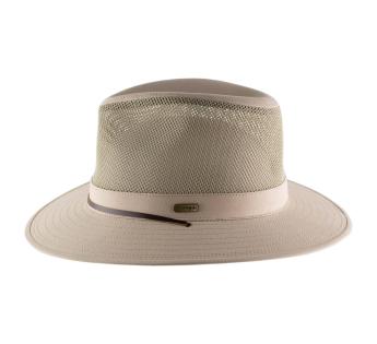 Chapeau safari MACKAY CORDOBA