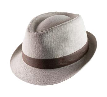 Classic Trilby Linen Classic Italy