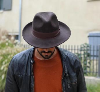 Chapeau hiver Fedora