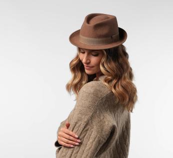 Petit Chapeau Essential Trilby