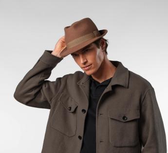 Petit Chapeau Essential Trilby