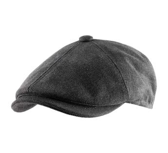 casquette beret coton Oxford Cotton