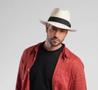 Chapeau panama Panama Brisa