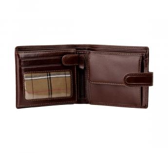 petit portefeuille cuir Rome