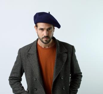 Béret basque Le Petit Paris