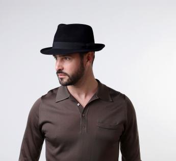 Trilby feutre Heritage Trilby