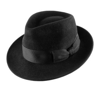 Chapeau trilby français Vienne