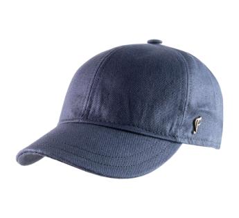 casquette chanvre française Leopold