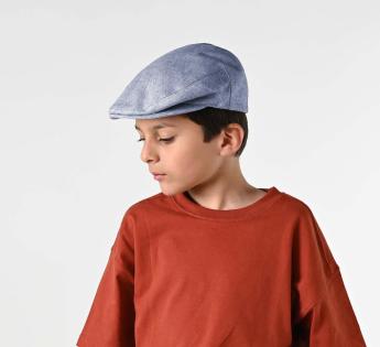 casquette enfant chic Capette Lin