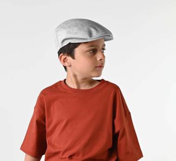 casquette enfant chic Capette Lin