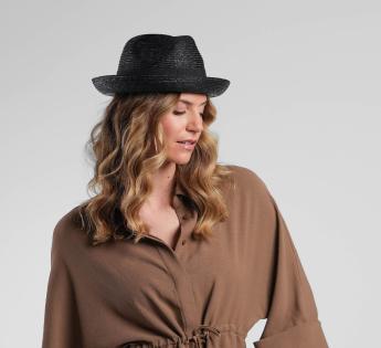 Chapeau paille Straw Player 