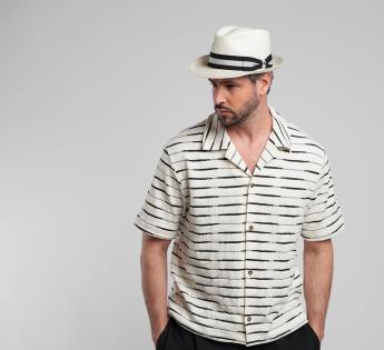 Chapeau d'été chic Armand