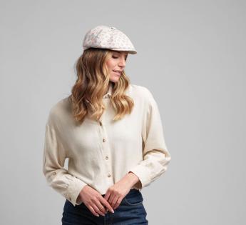Casquette Alfonso d'Este Kyoto C29