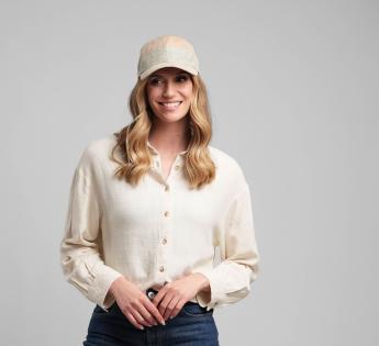 Casquette été italienne Virenti