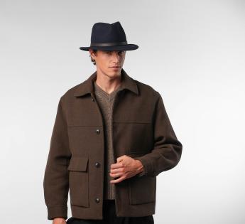 Chapeau Stetson Delvaro Softfelt