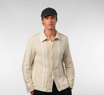 Casquette béret vintage Ionio-32