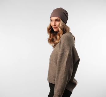 bonnet coton fin Cotton Beanie