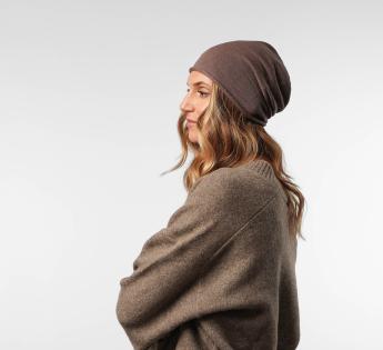 bonnet coton fin Cotton Beanie