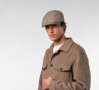 Casquette plaet outdoor Graham-k/194