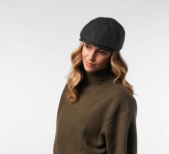 Casquette plaet outdoor Graham-k/194