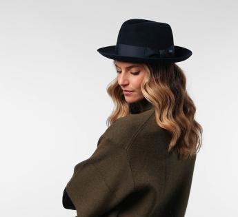 Chapeau Guerra 1855 Basilio