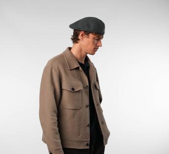 Béret Kangol Seamless Wool 507
