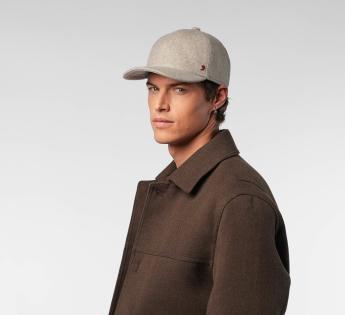 Casquette italienne Nebbia