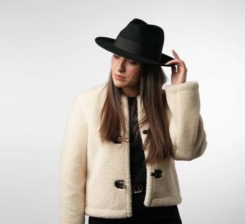 Chapeau hiver Classic Fedora