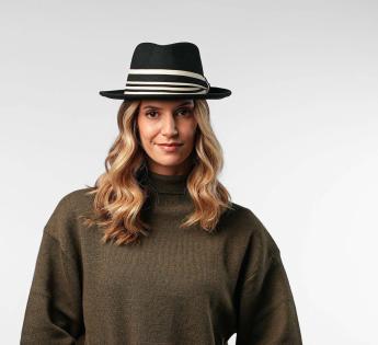 Chapeau artisanale Français Dylan