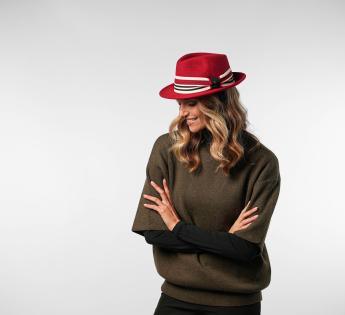 Chapeau artisanale Français Dylan