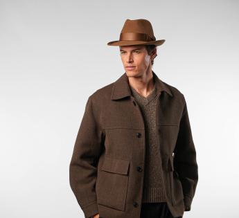 Chapeau Guerra 1855 Basilio