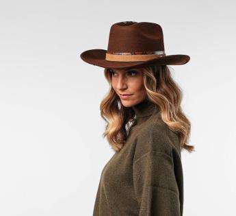 Chapeau western Zéphir