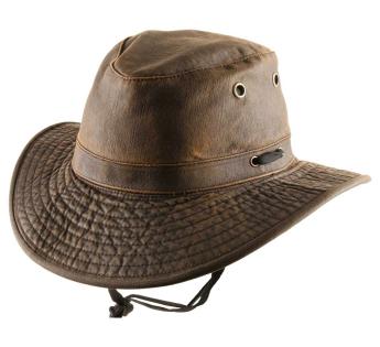 chapeau safari coton Sigiryia