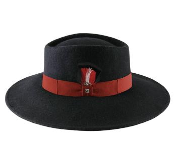 Chapeau Gambler My Wide Cordobes