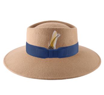 Chapeau Gambler My Wide Cordobes