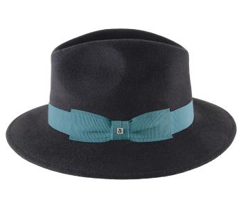 chapeau feutre Mon Classique Traveller My Center Dent Traveller
